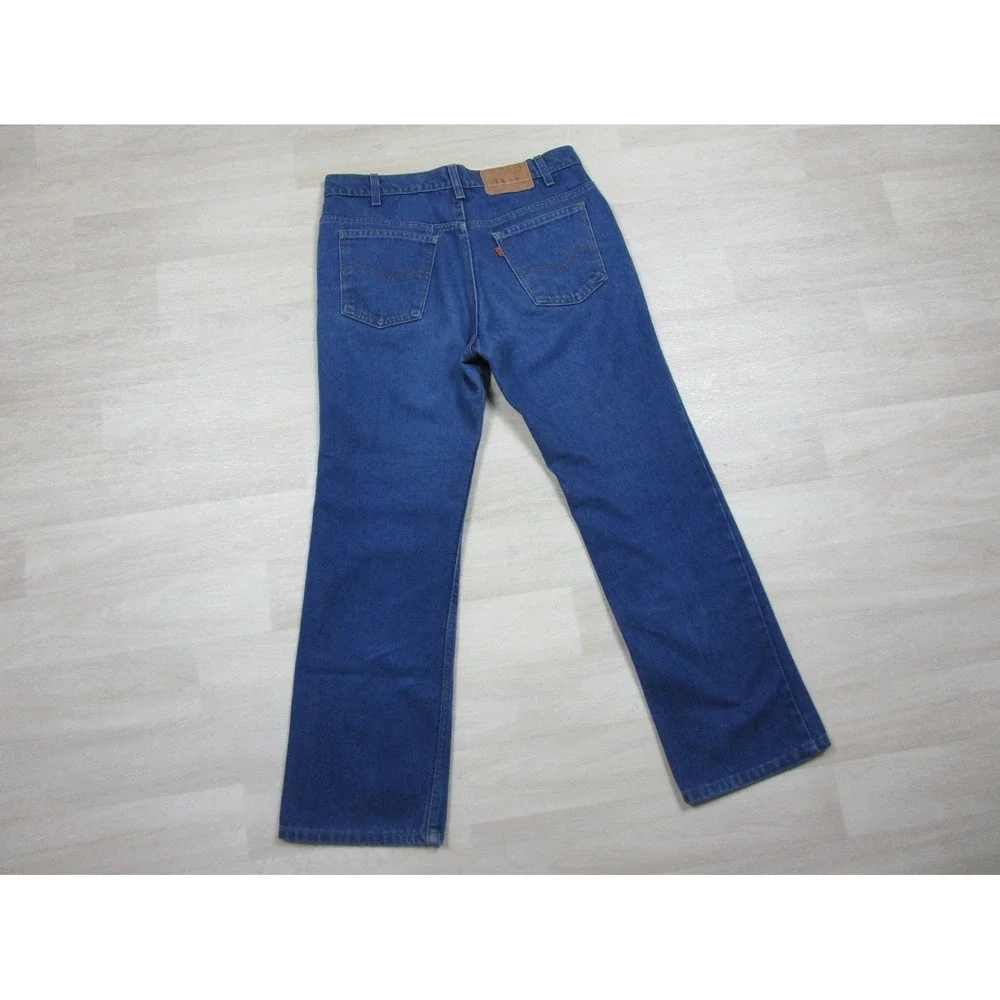 Levis original vintage